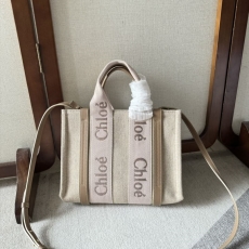 Chloe Shopping Bags